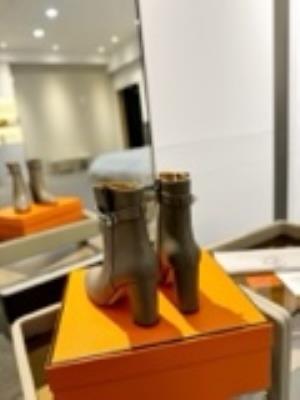 wholesale quality hermes kelly jumping boots model no. 93